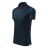 Grand Polo Shirt Herren Formula Red 2XL ADR-2597117
