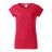 Fusion T-Shirt Damen Weiß Mit ADR-1640013
