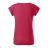 Fusion T-Shirt Damen Weiß Mit ADR-1640013
