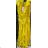 Kleid mit 3/4 Ärmeltasche für Damen (uni sl) ITALIAN Fashion IM3181746