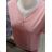 T-Shirt Kurzarm Damen (L-3XL) DUNAUONE PME200001