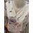 T-Shirt Kurzarm Damen (L-3XL) DUNAUONE PME200001