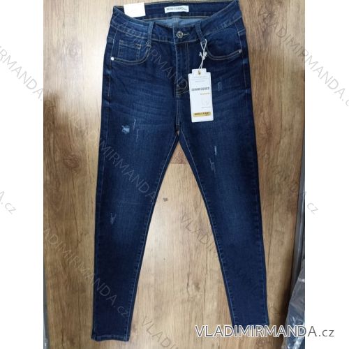 Damenhose lang (29-38) P.O.P. SIEBEN MA120POP5516-Y