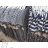 Sommer Kurzarm Lace Ladies Dress (uni s / l) ITALIENISCHE MODE IM719292