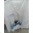 T-Shirt Kurzarm Damen (uni s-l) ITALIENISCHE MODE IM720024