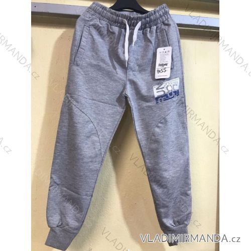 Kinder Jungenstiefel (6-11 Jahre) ITALIENISCHE JUNGE HERGESTELLT TVB20024/2