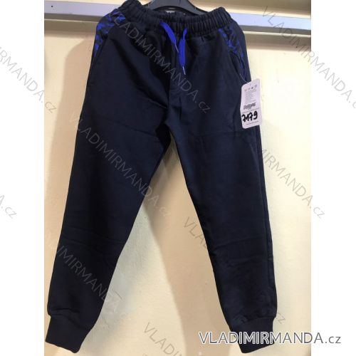 Kinder Jungenstiefel (6-11 Jahre) ITALIENISCHE JUNGE HERGESTELLT TVB20024/2