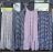 Kleid mit 3/4 Ärmeltasche für Damen (uni sl) ITALIAN Fashion IM3181746