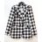 Damen Langarmjacke (S-2XL) ITALIAN FASHION IMWP21013