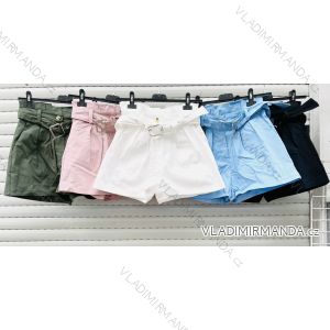 Damen Jogginghose (S / M EINE GRÖSSE) ITALIENISCHE MODE IMWP21u3788