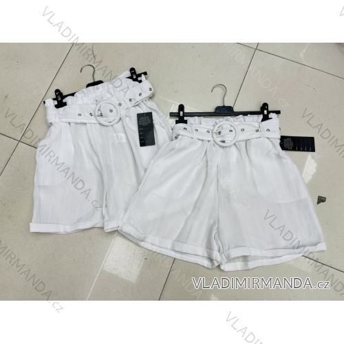 Damen Jogginghose (S / M EINE GRÖSSE) ITALIENISCHE MODE IMWP21u3788