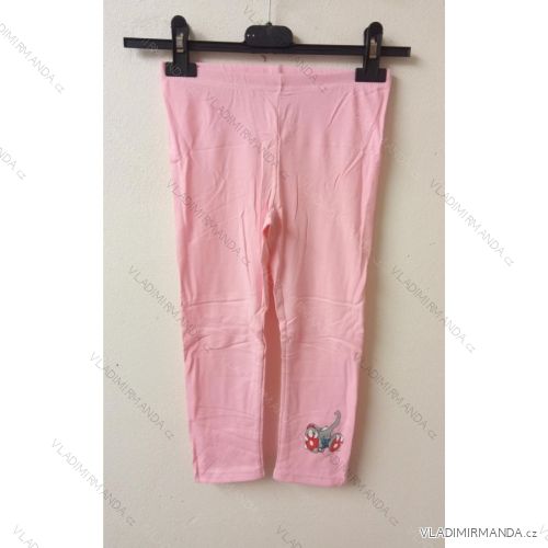 Leggings Baby Teen Mädchen (92-122) WD WDTE-1405