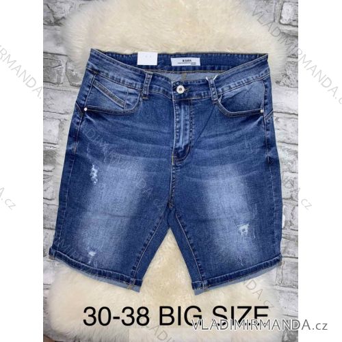 FRAUENKURZ SHORTS (26-32) M.SARA MSR20G3623