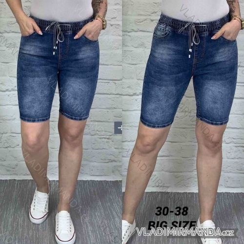 FRAUENKURZ SHORTS (26-32) M.SARA MSR20G3623