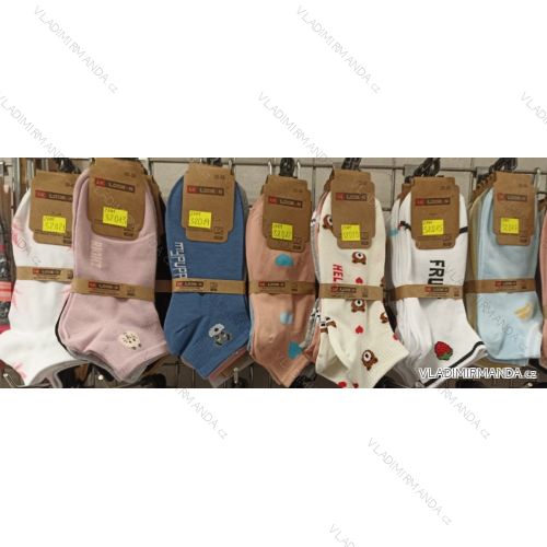 Socken federwarm thermo Damen (35-38,39-42) LOOKEN XLF-2072M