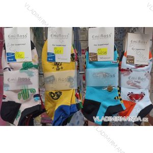 Damensocken warm thermo (35-38,39-42) LOOKEN LOK1934