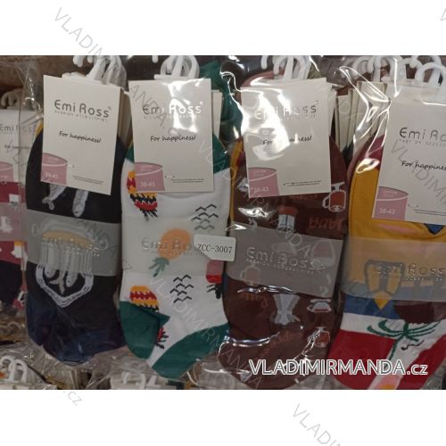 Damensocken warm thermo (35-38,39-42) LOOKEN LOK1934