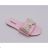 Tenisky dámské (36-41) SSHOES OBUV OBSS21BG60