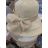 Damen-Fleece-Mütze (Uni 57-58) BRUNO ROSSI PV618011