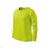 Langarmshirt weiß 158 cm / 12 Jahre ADR-1210007
