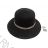 Damen-Fleece-Mütze (Uni 57-58) BRUNO ROSSI PV618011