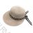 Damen-Fleece-Mütze (Uni 57-58) BRUNO ROSSI PV618011