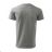 Schweres neues Unisex T-Shirt Weiß XS ADR-1370012
