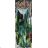 Frauen trägerloses Kleid (uni s / m) ITALIAN FASHION IMM20HF13170