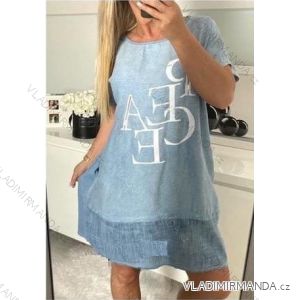 Körper elegante Langarm Frauen (S / M / L EINE GRÖSSE) ITALIENISCHE MODE IMWA201066