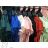 Taillentasche Frauen (20x15cm) POLISH FASHION PV920027