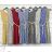 Elegantes Langarmkleid für Damen (S / M / L EINE GRÖSSE) ITALIENISCHE MODE IMWA21002