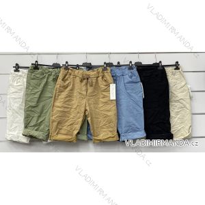 Damen Jogginghose (S / M EINE GRÖSSE) ITALIENISCHE MODE IMWP21u3788