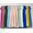 Kleid mit 3/4 Ärmeltasche für Damen (uni sl) ITALIAN Fashion IM3181746