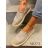 Tenisky dámské (36-41) SSHOES OBUV OBSS21BL216 41 <p>Grau</p>