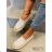 Tenisky dámské (36-41) SSHOES OBUV OBSS21BL216 41 <p>Grau</p>
