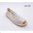 Tenisky dámské (36-41) SSHOES OBUV OBSS21BL216 41 <p>Grau</p>