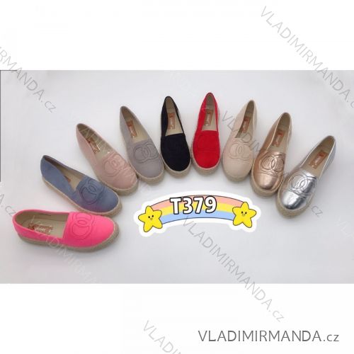 Tenisky dámské (36-41) SSHOES OBUV OBSS21BL216