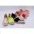 Tenisky dámské (36-41) SSHOES OBUV OBSS21BL216