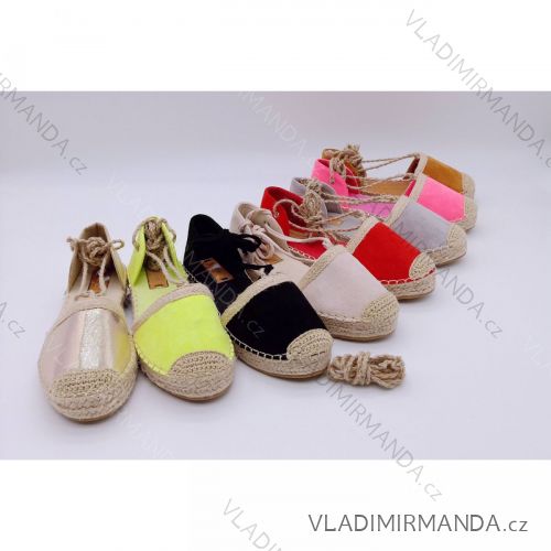 Tenisky dámské (36-41) SSHOES OBUV OBSS21BL216