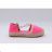 Tenisky dámské (36-41) SSHOES OBUV OBSS21BL216