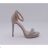 Tenisky dámské (36-41) SSHOES OBUV OBSS21BL216
