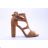 Tenisky dámské (36-41) SSHOES OBUV OBSS21BL216