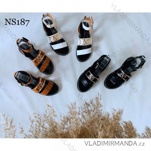 Tenisky dámské (36-41) SSHOES OBUV OBSS21BL216