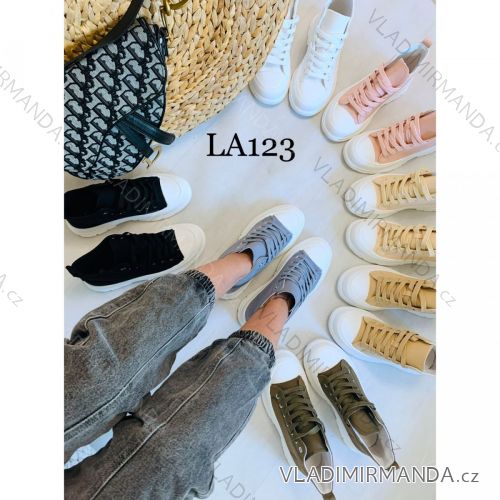 Damen Turnschuhe (36-41) SSHOES SHOES OBSS21BL216