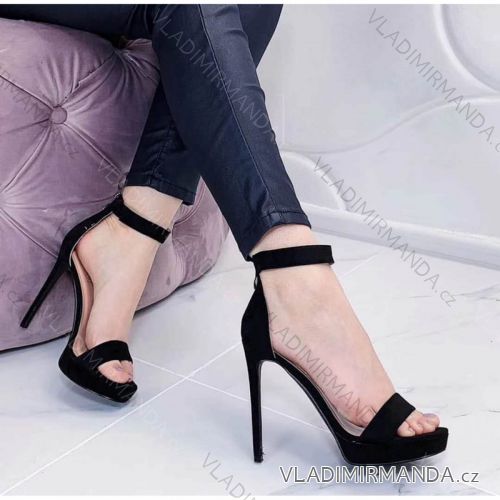 Tenisky dámské (36-41) SSHOES OBUV OBSS21BL216