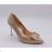Tenisky dámské (36-41) SSHOES OBUV OBSS21BL216