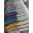 Kleid Kurzarm Damen (Uni L-2XL) ITALIENISCH MODA IMS20004