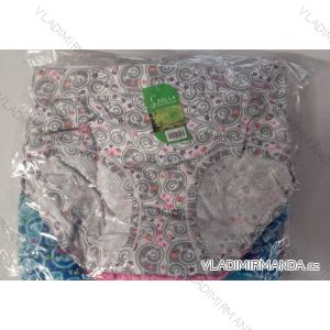 Damenhöschen Übergröße  (XL-4XL) SOLLA SOL21NO823