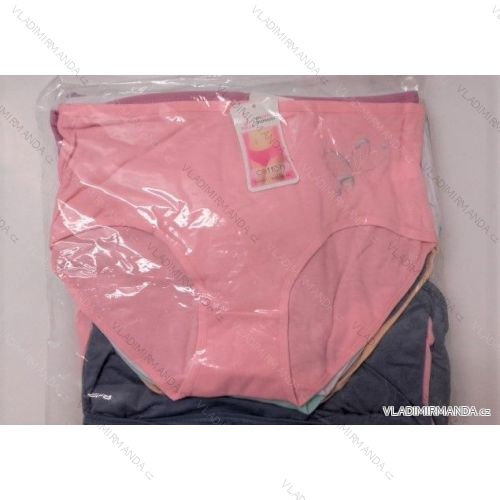 Damenhöschen Übergröße 2XL-5XL) SOLLA SOL21NO8727
