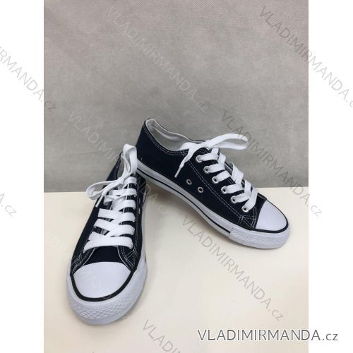 Botasky dámské (36-41) WSHOES OBM608/D